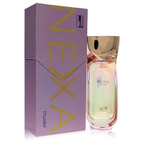 Nexa Musee by Eau De Parfum Spray 3.4 oz Women