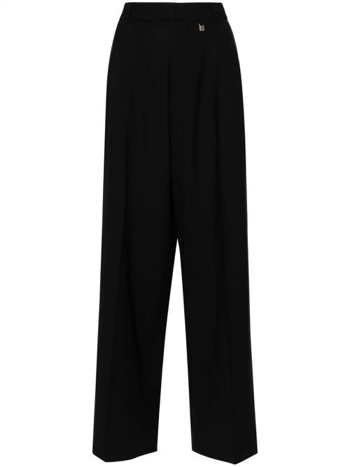 Tailored Pants