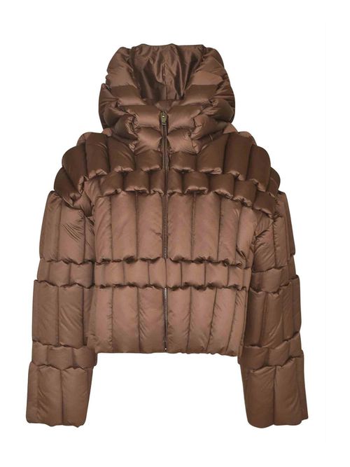 Puffer Jacket