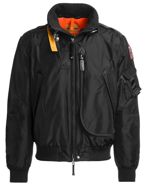 Bomber "fire"