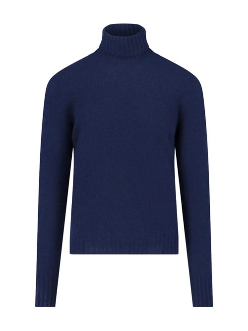 100% Cashmere Men's Sweater