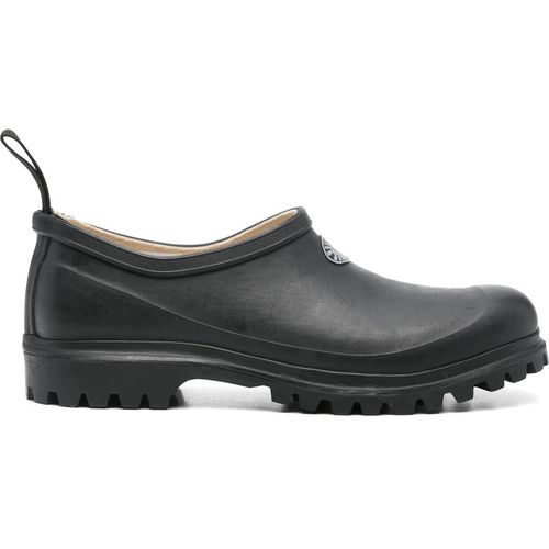 Superga 809 Rubber Mule
