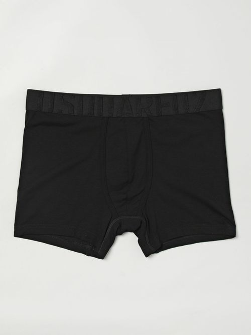 Underwear Men color Black