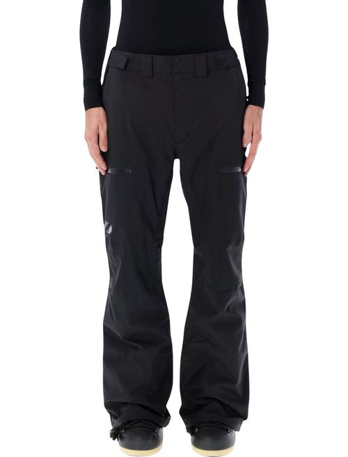 Belt-loops Trousers