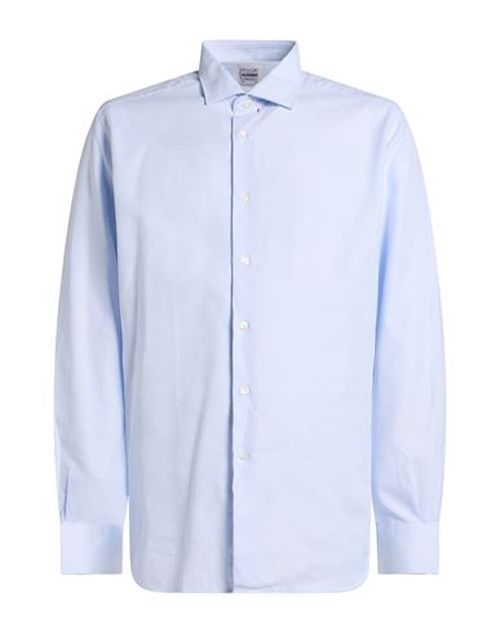 Man Shirt Light blue Size 16 ½ Cotton