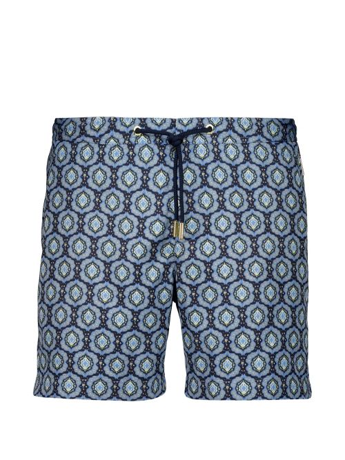 Swim Shorts — Navy