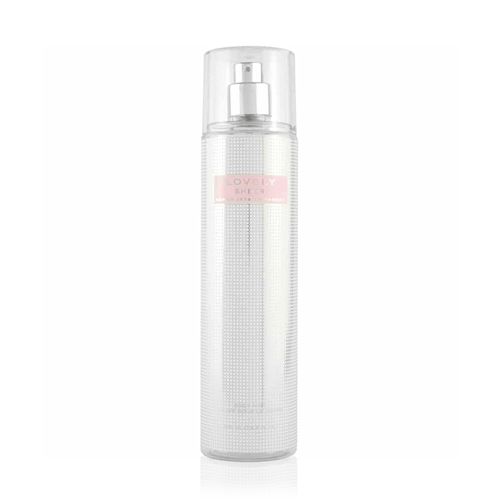 Sarah Jessica Parker Lovely Sheer body spray for women