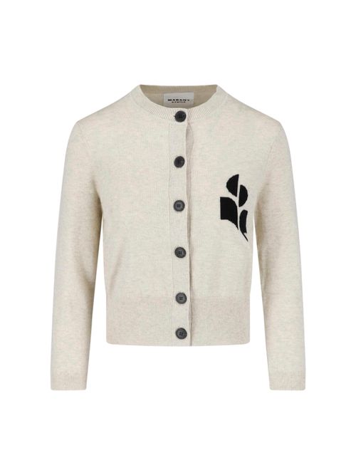 Women's Cotton-Wool Sweater
