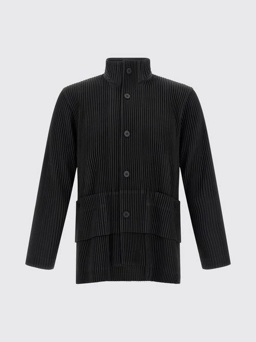 Shirt Men color Grey