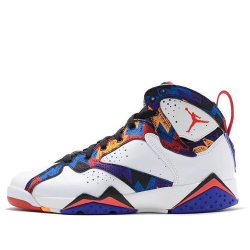 (GS) Air 7 Retro 'Sweater'