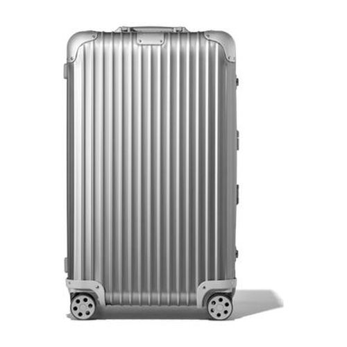 Original Trunk S luggage