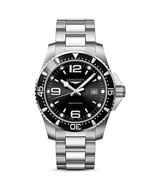 HydroConquest Watch, 44mm