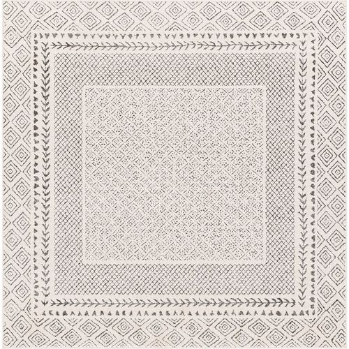 AMBRE Scandi Modern High Pile Area Rug