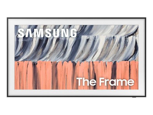 98 Inch Class The Frame LS03HE 4K Vision AI Smart TV in Black (2026)