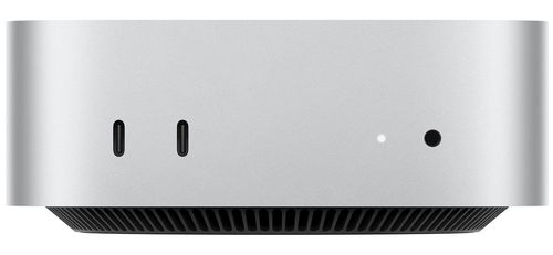 Mac mini Desktop M4 Pro Chip 24GB RAM 512GB SSD (Late 2024)