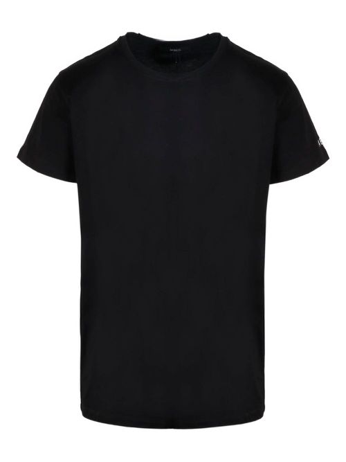 14BROS cotton t-shirt - Black
