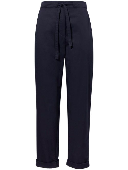 Preston trousers - Black