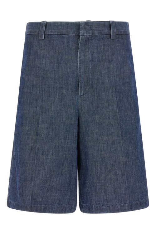 '210' Bermuda Shorts