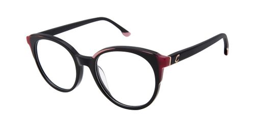 Champion REACH Women's Glasses, Black