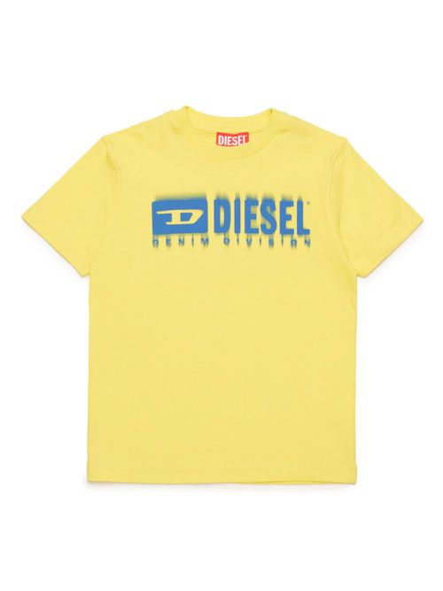 Doublet | doublet オフホワイト Steak Compression Tシャツ | Realry