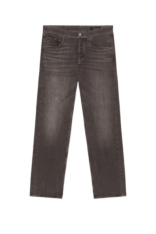 Rag & Bone Fit Miramar Pant in Black