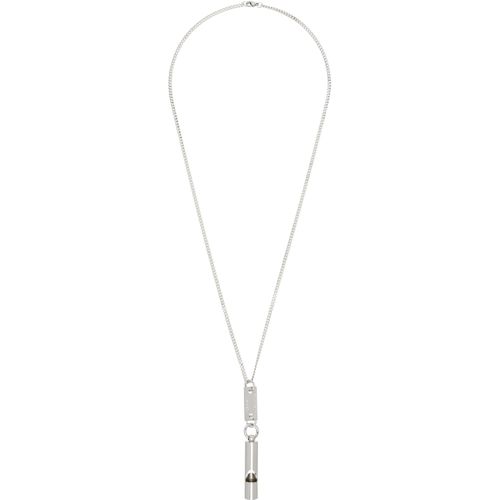 Whistle Necklace