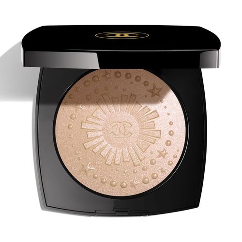 Chanel Diamond Dust Pink (15 G)