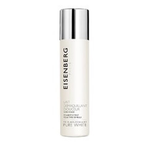 Eisenberg Bianco Puro Gentle Milk Cleanser 200 ml — Face Cleanser