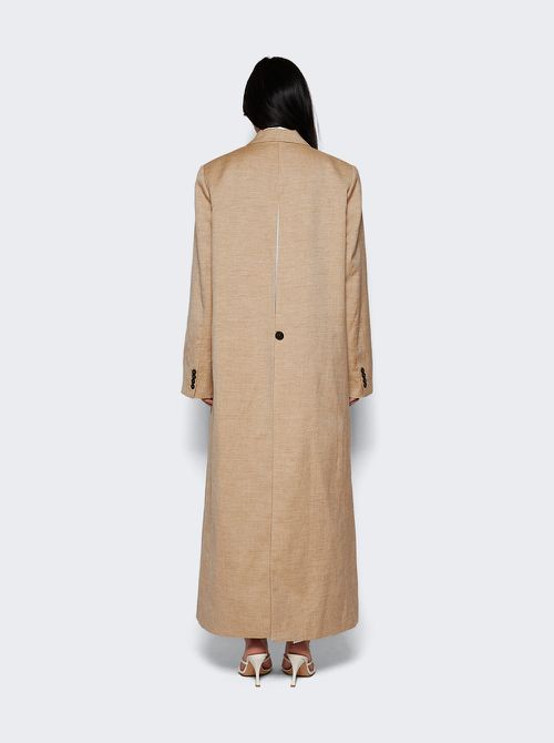 The Jareth Coat