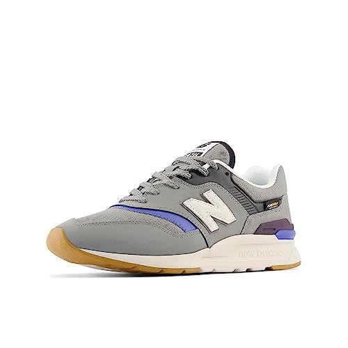 New Balance Men's 997H V1 Classic Sneaker