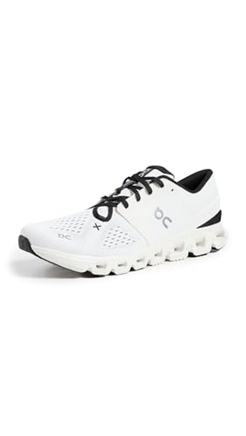 On Men's Cloud X 4 Sneakers