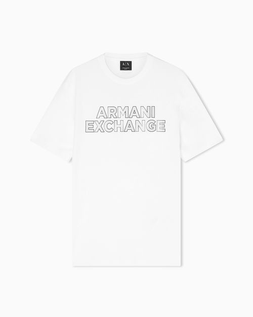 Slim fit Cotton T-shirt