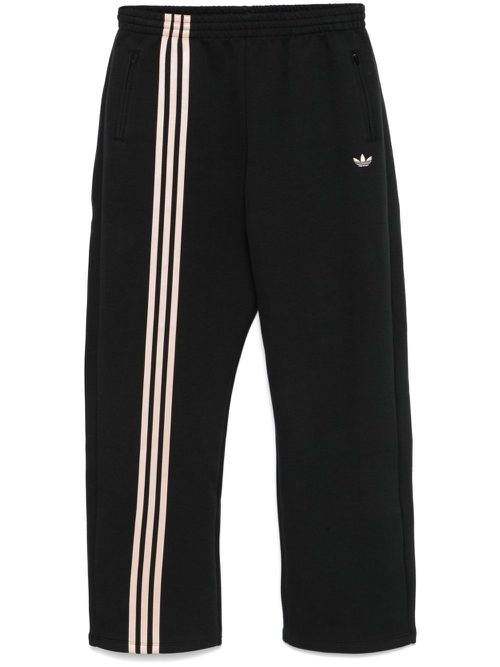 3-Stripes track pants - Black