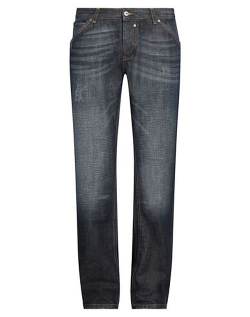 Richmond Man Jeans Blue Size 31 Cotton