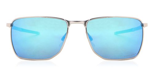 Oakley OO4142 EJECTOR 414204 Men's Sunglasses Silver