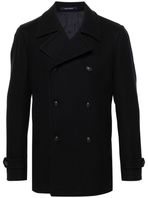 Monaco coat - Blue