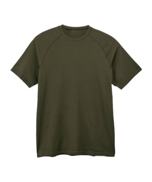 M Run Knit SS T-Shirt