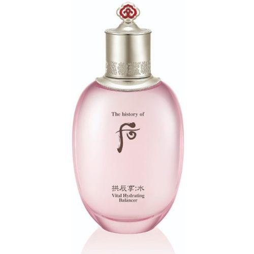 The History of Whoo - Gongjinhyang Soo Soo Yeon Vital Hydrating Balancer
