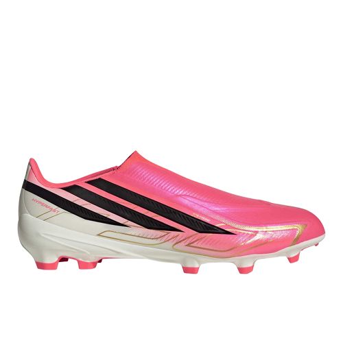 F50 Hyperfast League Laceless Firm Ground Soccer Cleats