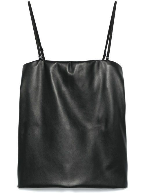 Lindsey top - Black