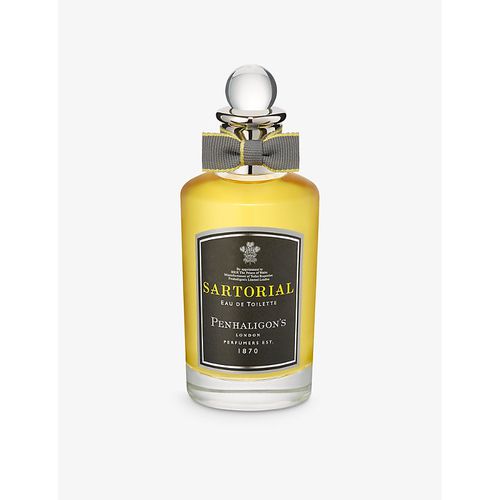Sartorial eau de Toilette 100ml