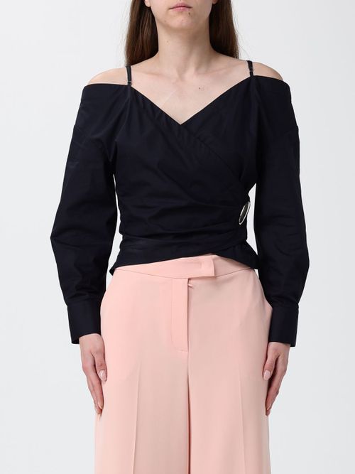Sweater Woman color Black