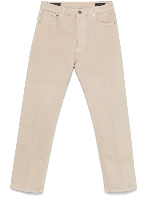 Icon jeans - Neutrals
