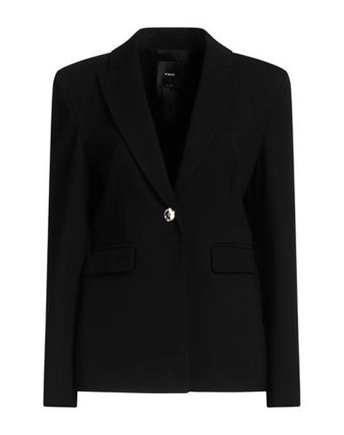 Woman Blazer Black