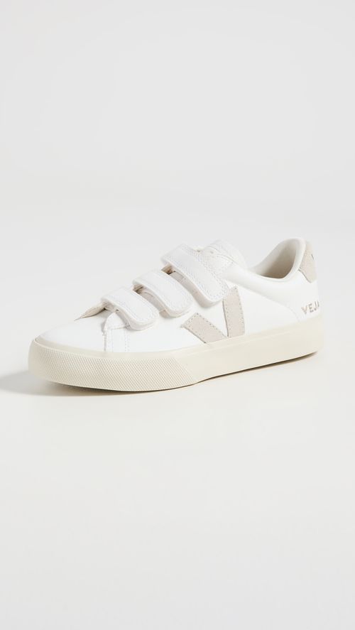Recife Logo Sneakers