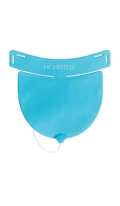HigherDOSE Red Light Neck Enhancer in Beauty: NA