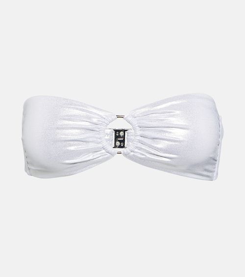 Melissa Odabash Exclusive to Mytheresa - Tortola bikini top