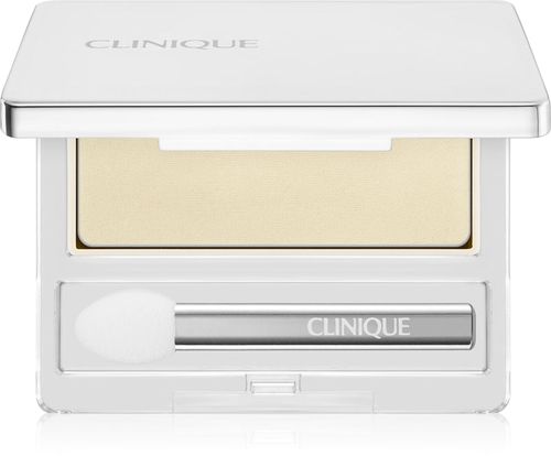 Clinique All About Shadow™ Single eyeshadow color French Vanilla - Soft Matte 1.9 g