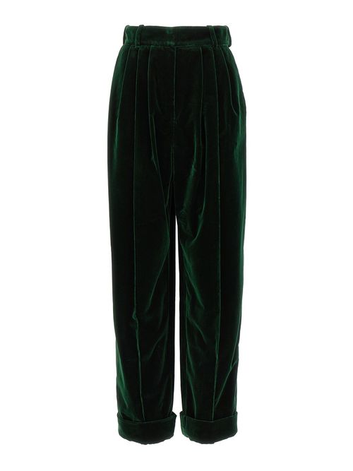 Boyfriend pants