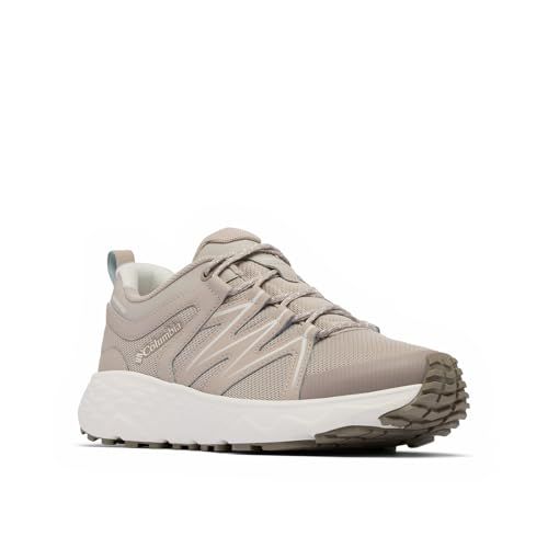 Columbia Women's Path Low Rise Trekking and Hiking Shoes